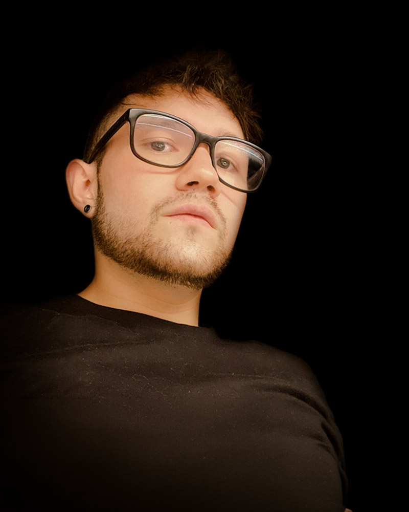 Andrés Álvarez