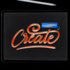 Lettering Starter Pack — 4 pinceles para arrancar en caligrafía digital